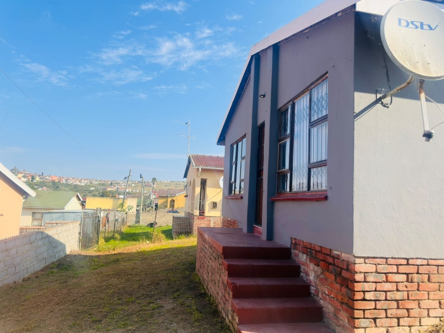 2 Bedroom Property for Sale in Ginsberg Eastern Cape